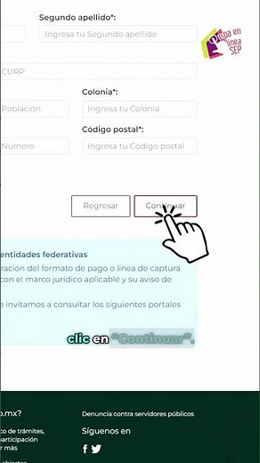 ¿Cómo puedo descargar mi acta de nacimiento en línea? [Pago en efectivo 💵]