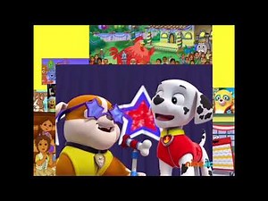 Mickey Mouse clubhouse rainbow connection celebrating 30 years (2009)