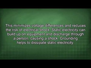 Neutral and Ground Continuity Explained Generator Safety
