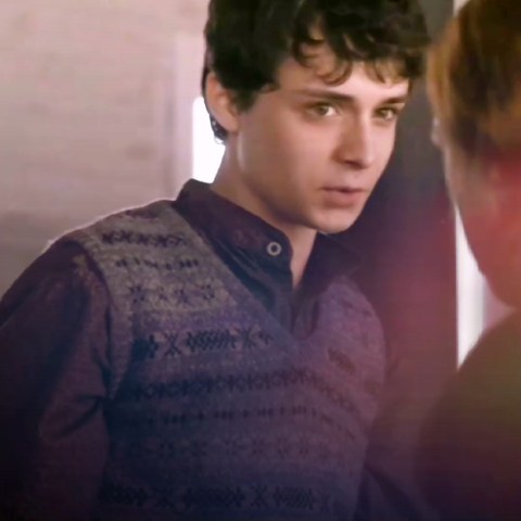 Сериал:Энн с двумя н
