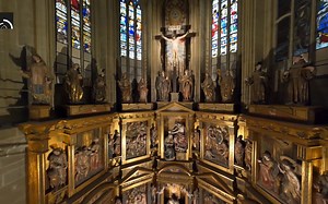 Virtual reality gives a boost to tourism for cathedrals - Rome Reports