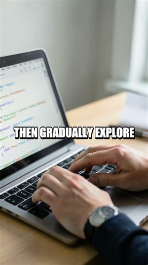 First Pixel to First Program: A Fresh Beginner's Coding Guide