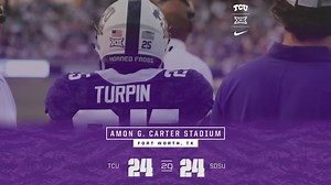 11K views · 786 reactions | We've got a battle at Amon G. Carter Stadium! Let the Frogs hear your support! | TCU Football | Facebook