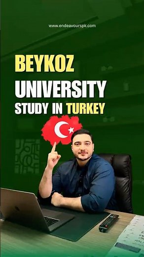 BEYKOZ UNIVERSITY, Study in TURKEY 🇹🇷 #turkey