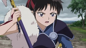Yashahime: Princess Half-Demon | E24 - Sesshomaru's Daughter