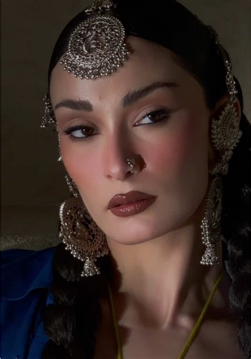 Makeup Transformation of the Day: Stunning Looks Revealed