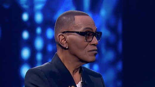 Randy Jackson fans 'cry' as Name That Tune star sparks concern with frail figure