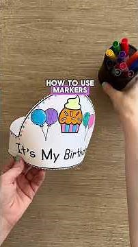 Teach Kindergarten Classroom Supplies Routines with This Back-to-School Toolkit