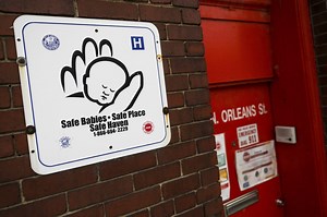 NBC’s ‘Chicago Fire’ episode criticized by city Fire Department and safe haven advocate for baby box surrender scene: ‘We just don’t do that here’