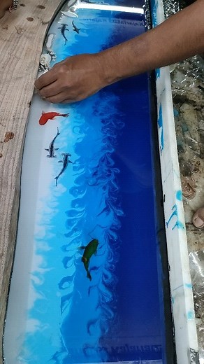 The open ocean | Essential Artworks