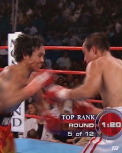 Enjoy the unification journeys of some of boxing's greats 👑 | Top Rank Boxing