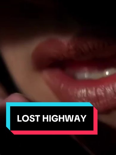 Exploring David Lynch's Mysterious 'Lost Highway' Film