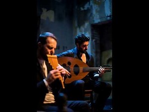 Bouzouki In The Basement - Mini-MV