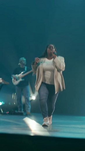 Naomi Raine Worship Music Compilation