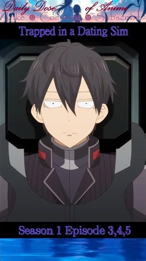 He Became the Villain so he could be the Hero 😉 #anime #animeedit