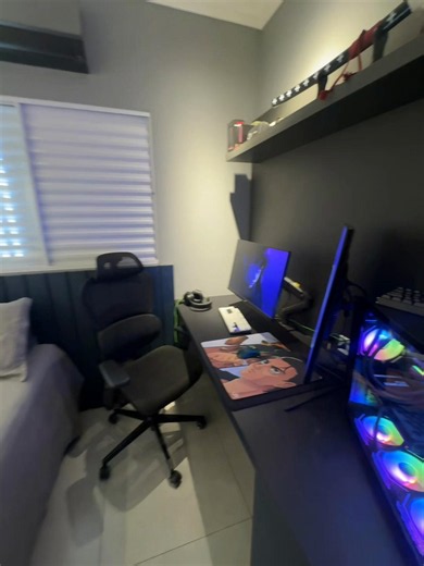 Lipezwy's Mouse Setup: A Look at the Gear 🖱️🔥