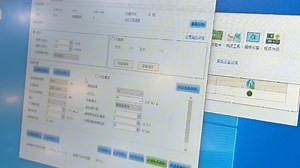 LED显示屏接收卡换好后怎么调试