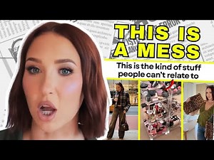 Jaclyn Hill's Fans Finally SNAPPED... and she deserves it