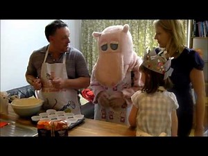 Easy Peasy Fairy Cakes