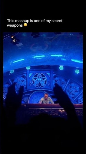 Sweet dreams at Tomorrowland 2019 ❤️‍🔥