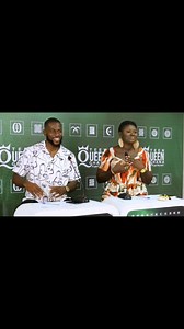 A WAY TO THE JUDGES HEART IS THROUGH DANCE 💃🏾 EXCERPTS FROM TEEN QUEEN AUDITIONS. MAIN SHOW GOES LIVE AT 3PM THIS SATURDAY NOVEMBER 11, 2023. | Afua Asantewaa O Aduonum