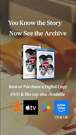 The Beatles archive you haven’t seen before