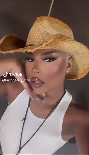 Taylor Terry: Chris Brown's Dancer Revealed