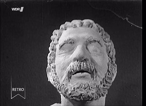 WDR Retro ∙ Spezial: Als der Rhein noch römisch war