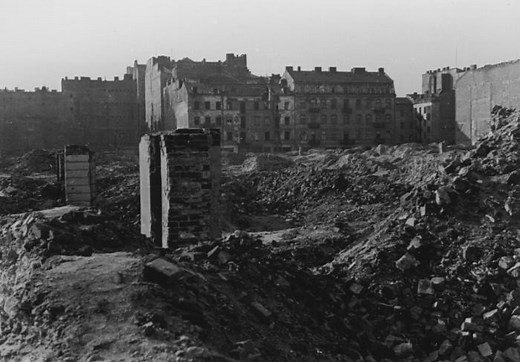 Warsaw | Holocaust Encyclopedia