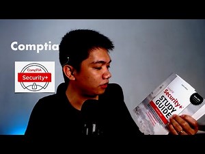 I'm studying Comptia Security+ SY0 601. Here's my plan...