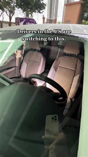 How to Remove Oil Film from Car Glass Quickly