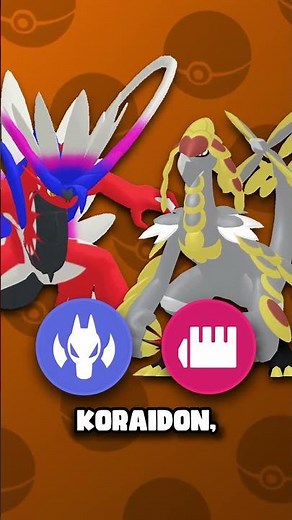 🔥 These Pseudo-Legendaries Have Pokémon’s RAREST Types!