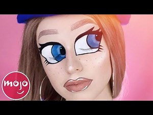 Top 10 Best Bratz Challenge Makeovers