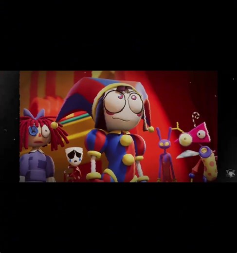 First time using this style #tadc