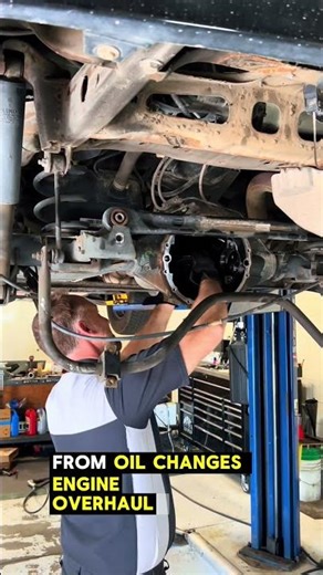 Now Hiring: Automotive Service Technician