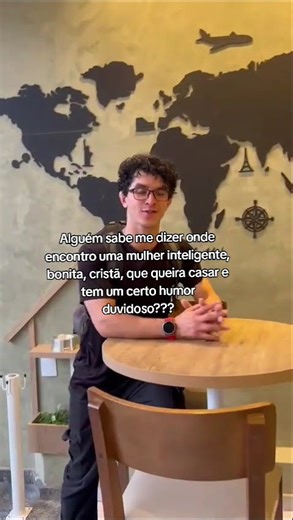 ACHEI A MULHER VIRTUOSA!