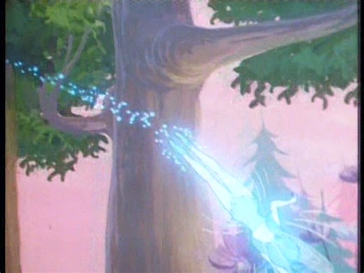 Classic Fables: Peter Pan (US DVD ISO)