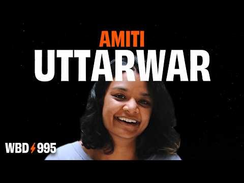 The Tyranny of Permissionlessness in Bitcoin | Amiti Uttarwar