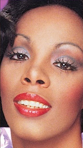 Donna Summer and her "Love To Love You Baby"
