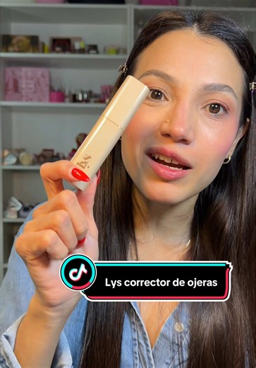 Nuevo lanzamiento de @LYS Beauty #lysbeauty