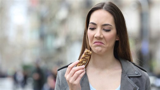 Why your diet fails: Ultra-processed foods sabotage weight loss despite calorie control