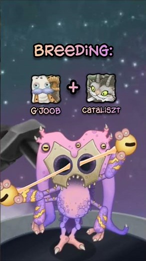 My Singing Monsters Epic Knurv Breeding Guide #mysingingmonster