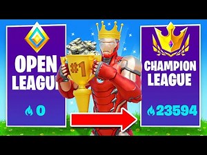 I Reached Champion Division in 24 Hours! (Season 4)