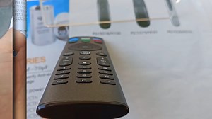 Watch XRT140 Universal Remote Fit for All Vizio Smart TV on Amazon Live