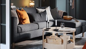 A home to fit a musician’s everyday rhythm