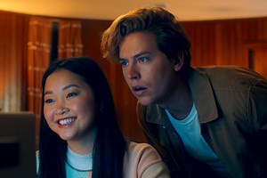 ‘Mrs. Fletcher,’ ‘Moonshot,’ and More Have Disappeared From HBO Max