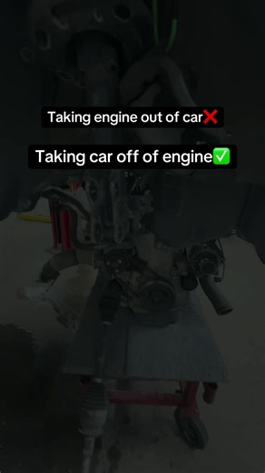 Removing the Car from the Engine: A Guide for Mazda Owners