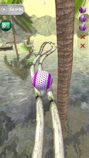 Rollance 3D gameplay #games #shorts