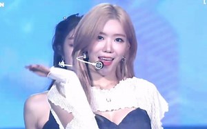 宇宙少女7.2 UNI-KON 20分钟全场舞台+TALK