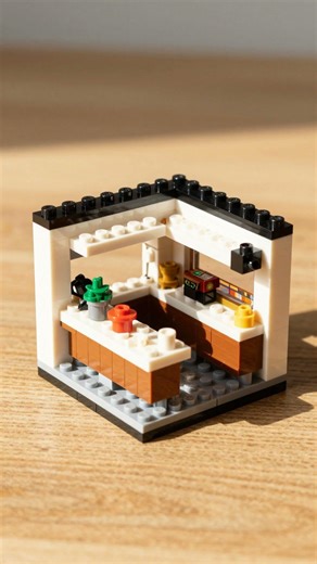LEGO lepsze niż złoto? Sprawdź, dlaczego klocki robią furorę inwestycyjną! 🔥